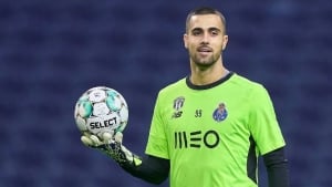 "Manchester City" Plans to Strengthen Defense by Signing a New Goalkeeper