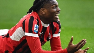 Milan director Rafael Leao spoke about his transfer to Bayern
