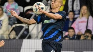 Orenburgning goli o‘yinga intriga qaytardi
