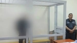 Qarzini so‘ragan tanishini o‘ldirgan erkak 16 yilga qamaldi