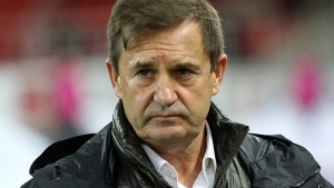 Riancho: Carreira can strengthen the defense of Spartak
