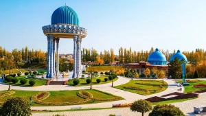 Sentabrda O‘zbekistonda issiq va quruq ob-havo davom etadi