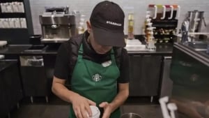 Starbucks AQSH va Yevropada do‘konlarini yopmoqda