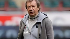 Syomin: Cheklovlar futbol taraqqiyotiga to‘sqinlik qiladi