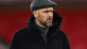 Ten Hag will be dismissed after only two rounds in the Bundesliga