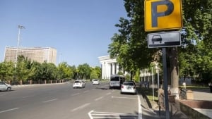 Toshkentda ko‘p kvartirali uylar uchun imtiyozli avtoturargoh tizimi joriy qilinadi
