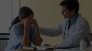 A doctor in Tashkent has been accused of sexual assault