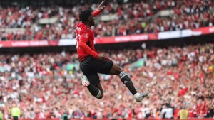 Tottenham is facing difficulties in buying Maynuni