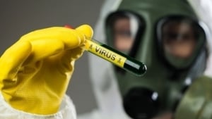 Germaniyada poliovirus aniqlandi, aholi xavfsizligi nazoratda