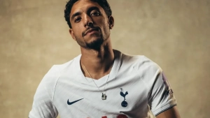 Omar Marmush «Tottenhem»ga o'tishining asosiy sabablarini ma'lum qildi