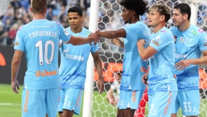 Strepetov criticized Luis Enrique's playing style