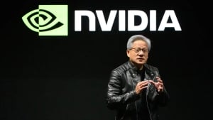 Nvidia Xitoyda H20 chiplarini sotishni to‘xtatdi