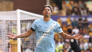 Tijani Reynders mavsum yakunida "Manchester Siti"ni tark etishi mumkin