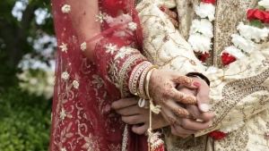 Marriage age in India has reached 29