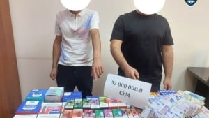 Zangiotada noqonuniy tamaki savdosi to‘xtatildi