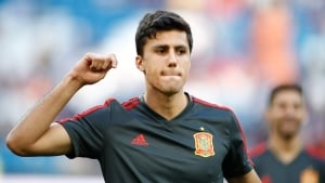 Real Rodriga 100 million yevro sarflashga tayyor