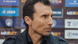 Aleksandr Grigoryan became the vice president of women’s CSKA