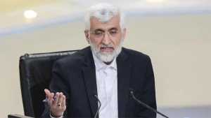 Said Jalili AQSHning Hormuz siyosatidagi chekinishini tanqid qildi