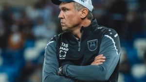 Beveev: Talalaev bilan ishlash menga qiziq