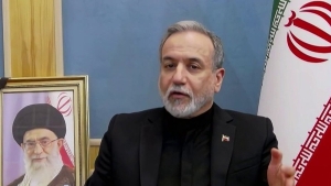 Eron tashqi ishlar vaziri Rossiya yordami haqida gapirdi