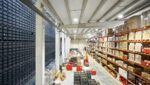 DP World va Tashkent Invest Toshkentda terminal quradi