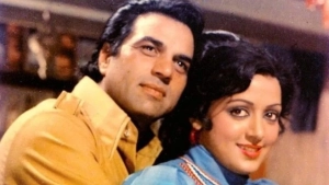 Legend of Indian cinema Dharmendra passed away