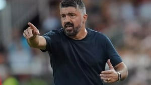 El-Shaaravi: Gattuzo Italiya terma jamoasiga mos murabbiy