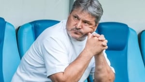 Евсееву предложили контракт от Черноморца