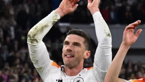 Gosens Jeko transferini iliq kutib oldi