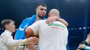 “Jalolov should take an example from Usik” — Criticism is increasing against the Uzbek boxer