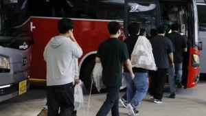 300 Korean workers detained in Georgia on improper visas