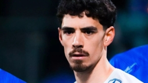 Marichal: Dinamo chempionlik uchun kurashni davom ettiradi