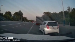 Poytaxtda yo‘l qoidasi buzilishiga chora kam qilinmoqda