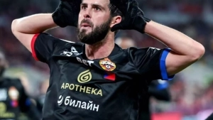 Pyanich CSKAga tezda moslashdi, jamoani qo‘llab-quvvatladi