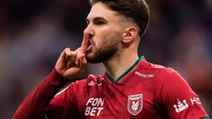 Rubin defeated Akhmat in Grozny with two goals