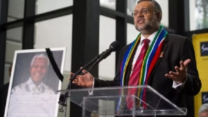 The ambassador who criticized Trump was expelled from the USA