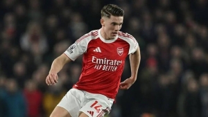 Arsenal defeated Mansfield Town in the FA Cup