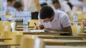 The list of test centers for 2025–2026 has been announced