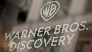 Warner Bros Discovery подал в суд на компанию Amazon