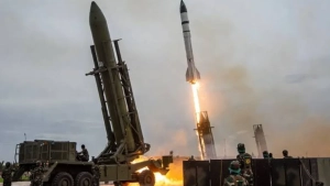 Eron Kaspiy dengizidagi hujum sabab Ukrainaga raketa zarbasi bilan tahdid qildi