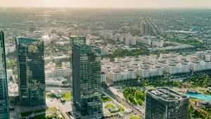 Toshkent moliya markazi ishtirokchilari uchun uzoq muddatli soliq imtiyozlari beriladi