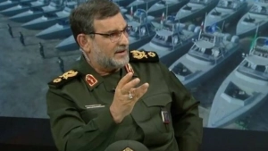 Высокопоставленный иранский адмирал погиб в результате израильского удара