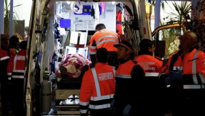 Ispaniyada ikki poyezd to‘qnashdi, 21 kishi halok bo‘ldi