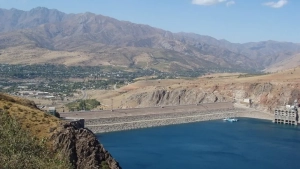 O‘zbekiston suv tanqisligi sabab energetikada qiyinchilik yuzaga keldi