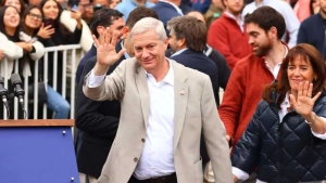 Xose Antonio Kast Chilining yangi prezidenti bo‘ldi