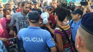 The Embassy of Uzbekistan called on migrants to work legally