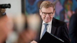 Germaniya NATO Hormuz bo'g'ozi masalasida hal qiluvchi rol o'ynashi mumkinligini inkor etdi