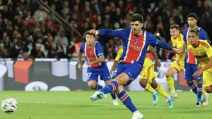 «PSJ» «Le Man»ni 3:1 g‘alaba bilan yutdi