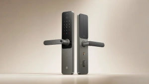 Xiaomi Unveils New AI-Powered Smart Door Lock