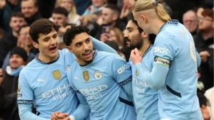 Umar Marmush's future remains uncertain at City